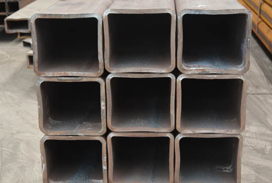 左贡Q345B无缝方管