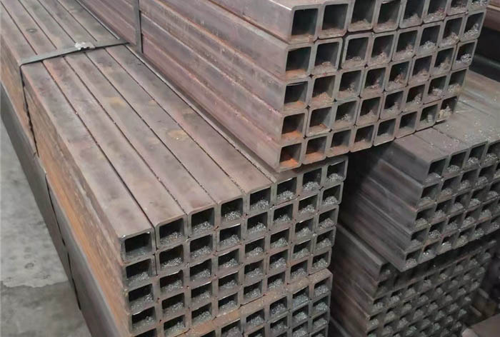 左贡Q355无缝方管