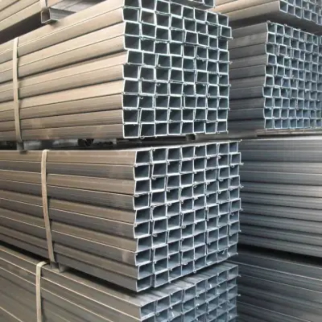 左贡q235b镀锌方管