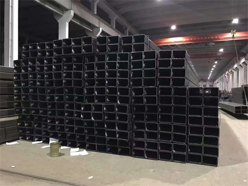 左贡冷拔方管选型指南 工程采购怎么选